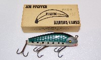 Pat Woodall Jim Pfeffer Banana Lure